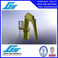 hydraulic marine cranes,telescopic boom mobile crane